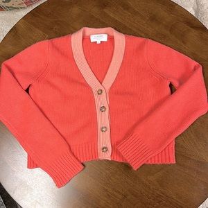 La Ligne Bien Sur Cardigan • Medium